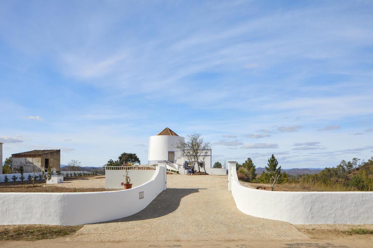 فيلا Moinho Do Barulho São Bartolomeu de Messines المظهر الخارجي الصورة