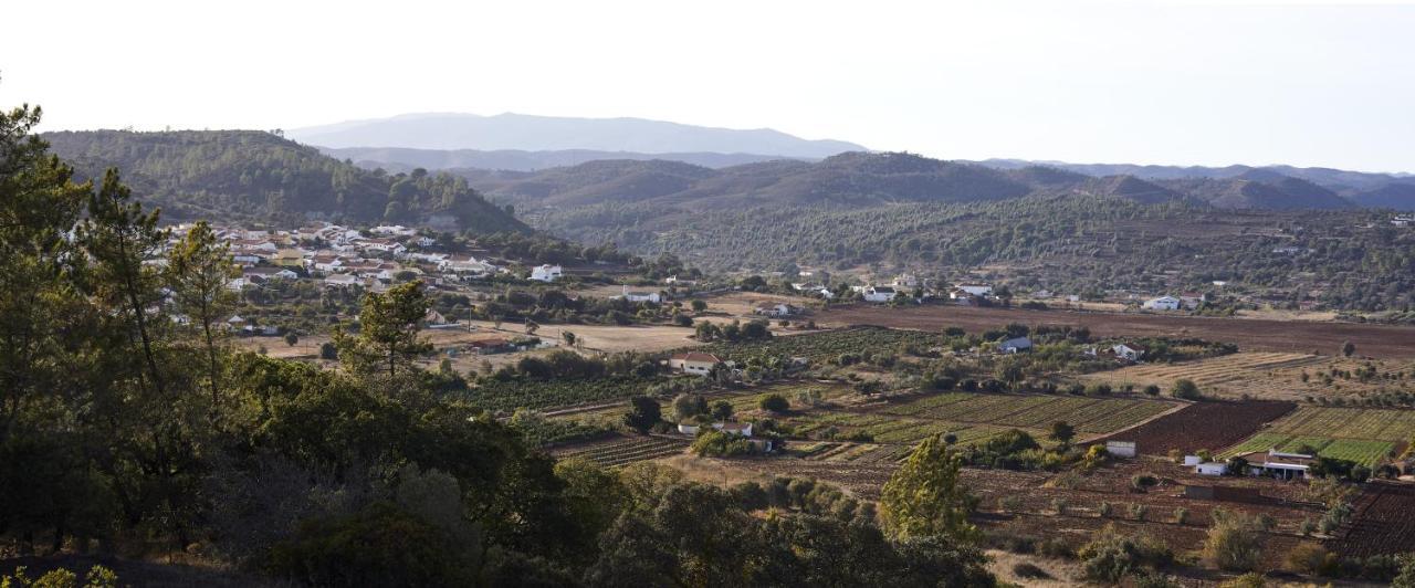 فيلا Moinho Do Barulho São Bartolomeu de Messines المظهر الخارجي الصورة